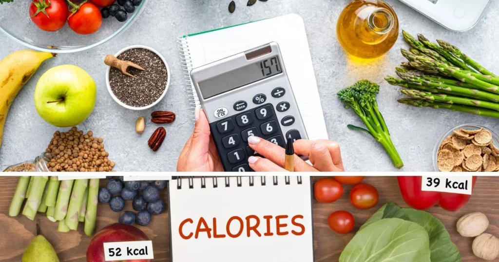 Calorie-Conscious Preparations