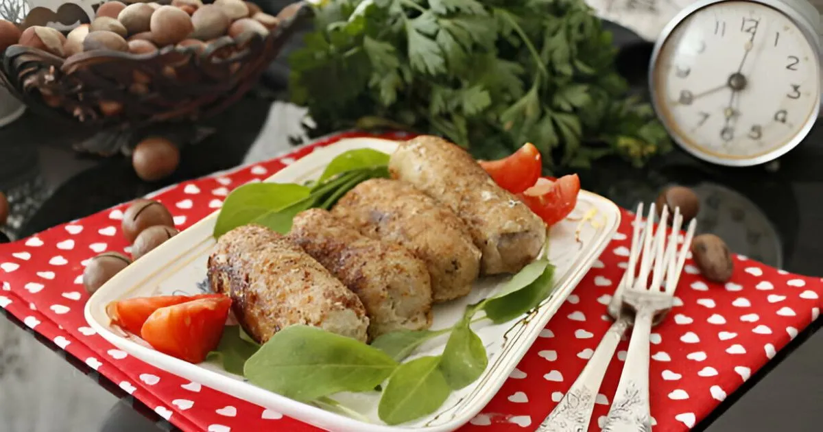 Chicken Dressing Recipe