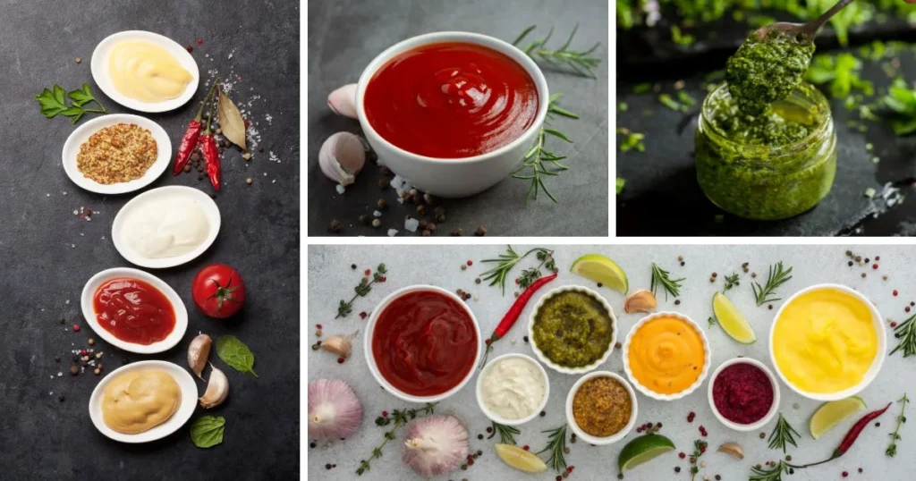 Pairing sauces and toppings with grilled steak