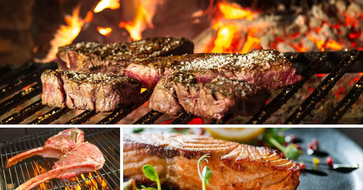 the Best Cuts of Beef for Grilling