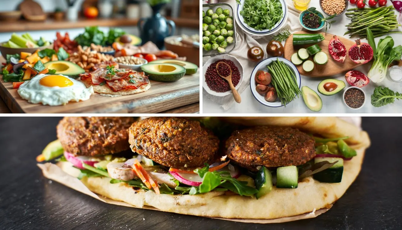 10 Keto Breakfast Ideas to Keep You Full for Hours