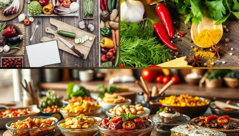 Top 10 Cooking Recipes for Every Occasion